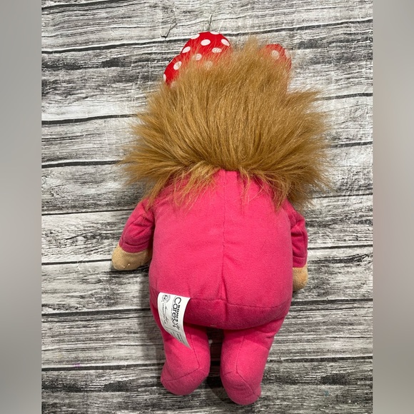 10” Kohl’s Care Little Critter Little Sister plush excellent condition - Picture 4 of 5